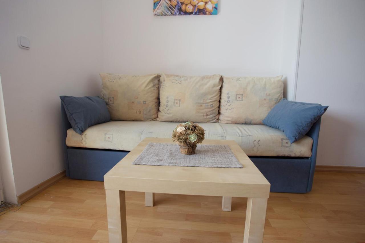 Apartamento Apartman Vlado Vrsar Exterior foto