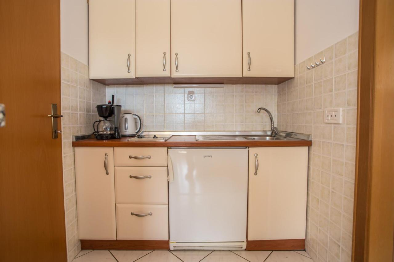 Apartamento Apartman Vlado Vrsar Exterior foto