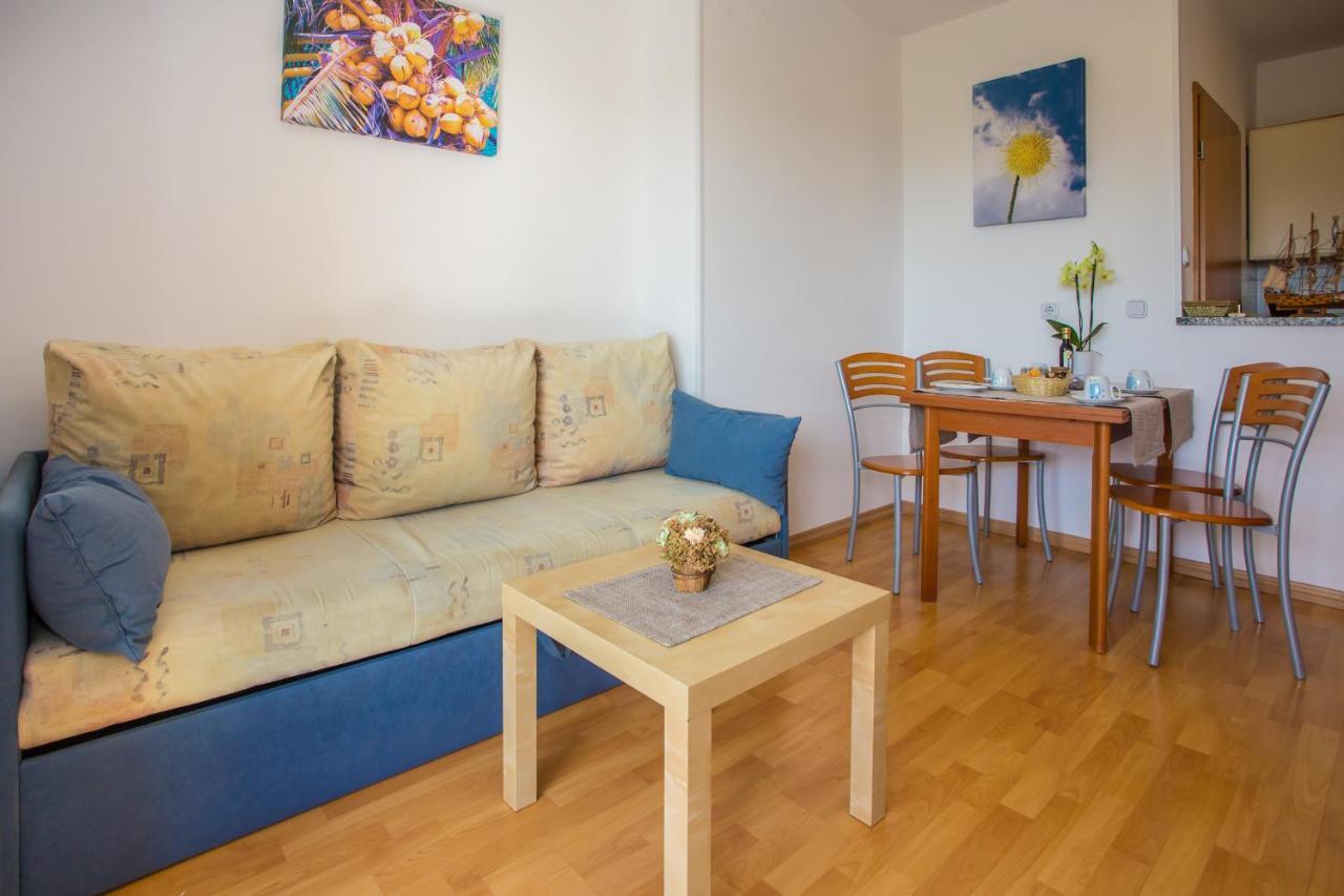 Apartamento Apartman Vlado Vrsar Exterior foto