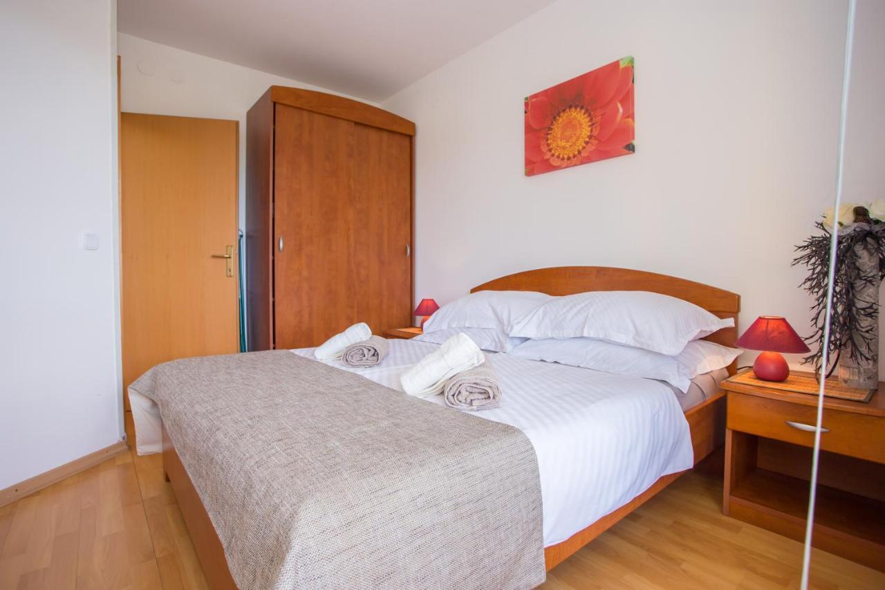 Apartamento Apartman Vlado Vrsar Exterior foto
