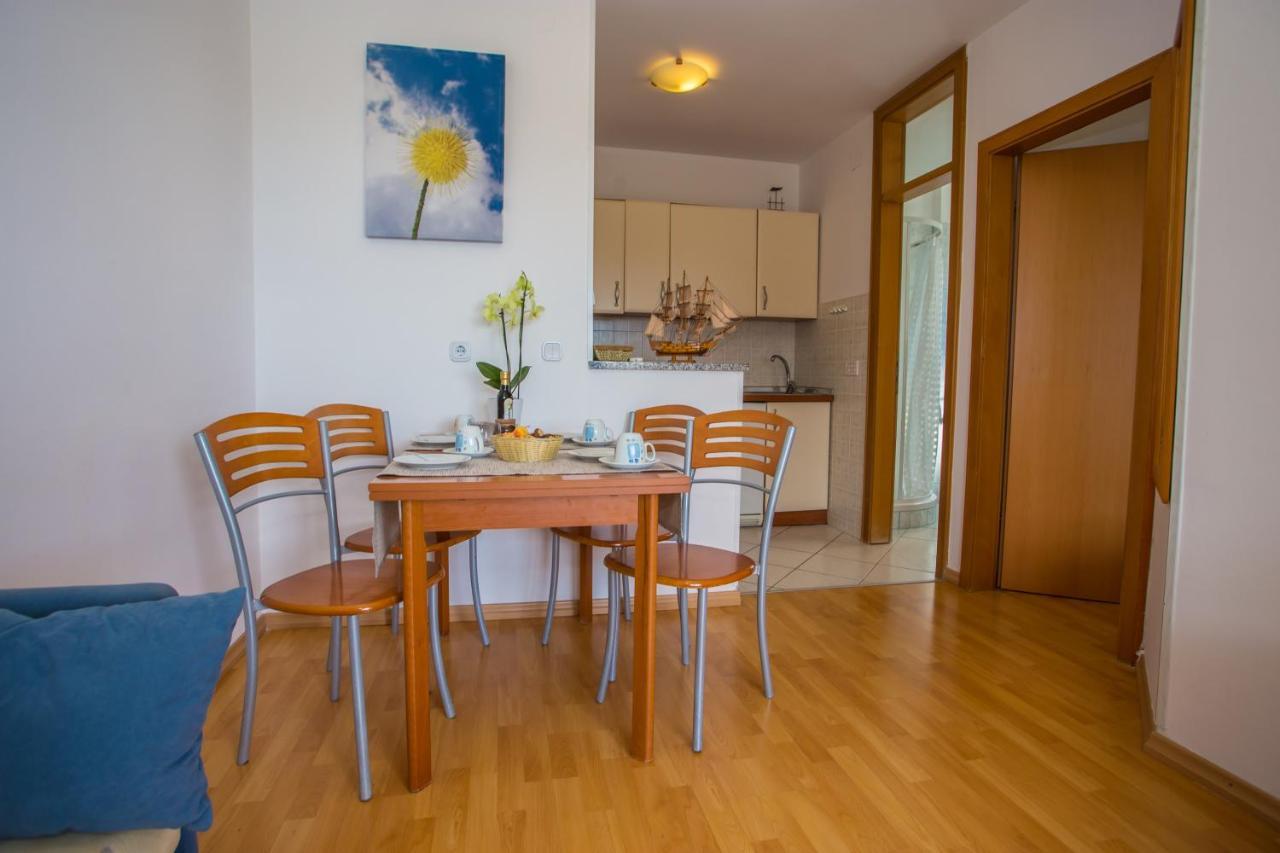 Apartamento Apartman Vlado Vrsar Exterior foto